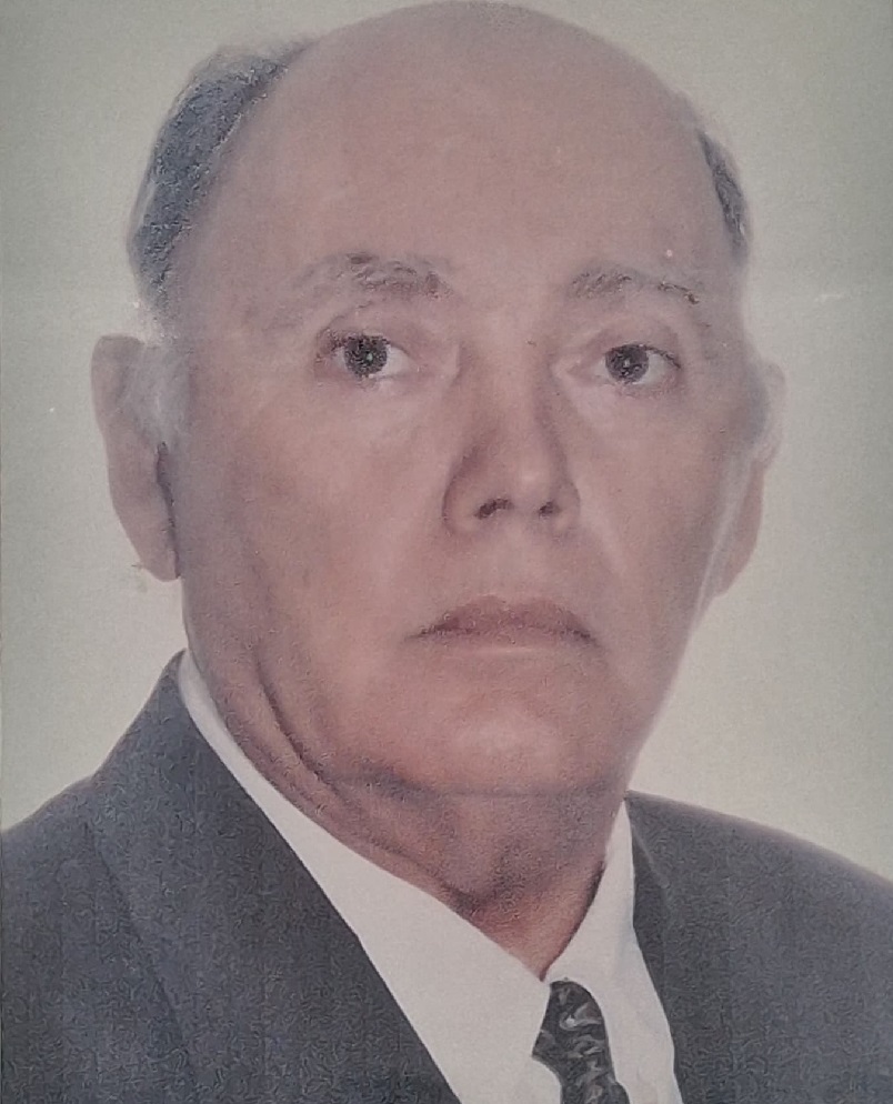 Foto de Rafael dos Santos Barros
